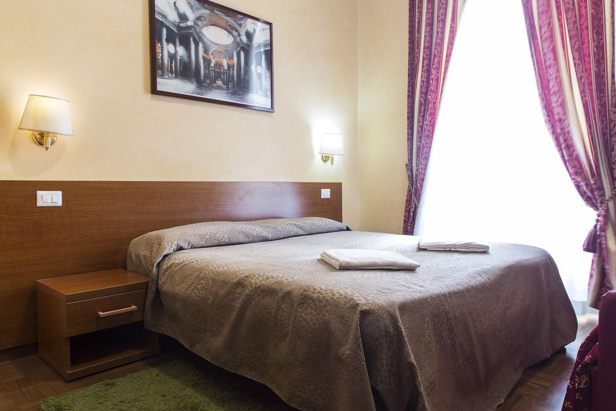 Toffa Place In Rome Exterior photo