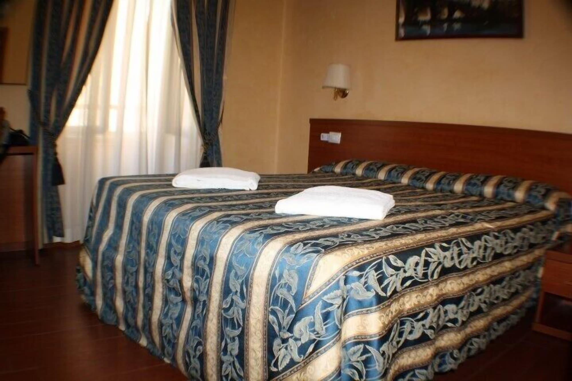 Toffa Place In Rome Exterior photo