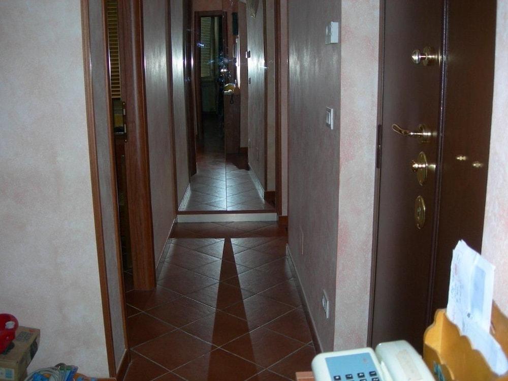 Toffa Place In Rome Exterior photo