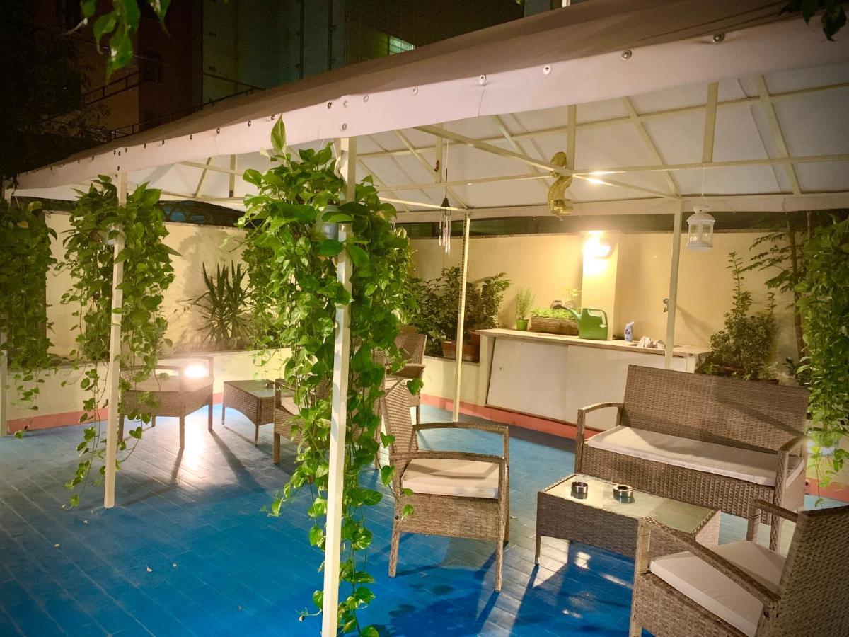 Toffa Place In Rome Exterior photo